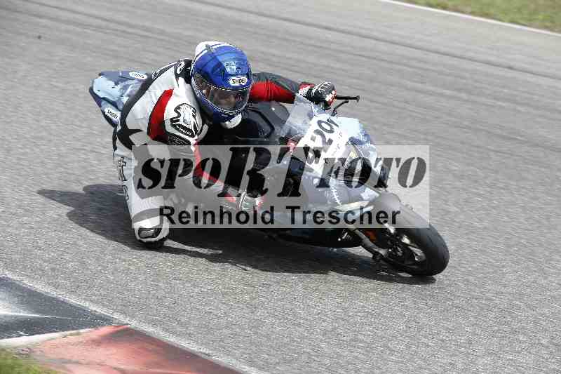 /34 25.07.2025 Speer Racing ADR/Gruppe gelb/420